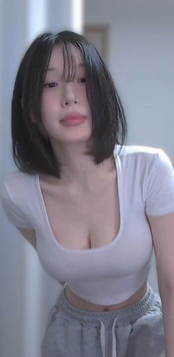 Full leaked Saeyobim private onlyfans photo