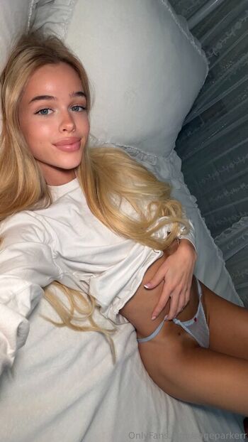 Full leaked Sageparkerr private onlyfans photo