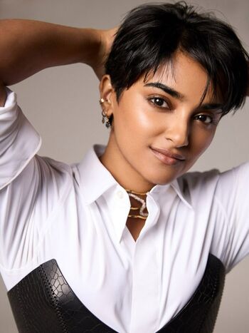Full leaked Sahana srinivasan private onlyfans photo