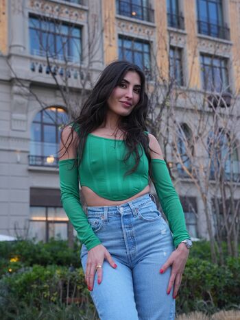 Full leaked Saharitta private onlyfans photo