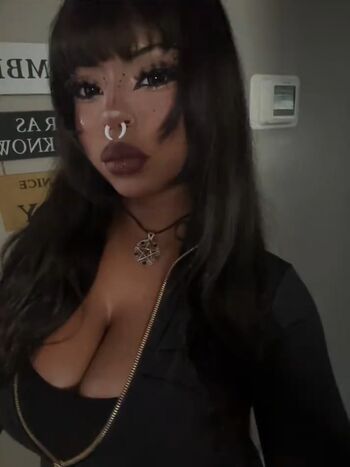 Full leaked Sai private onlyfans photo