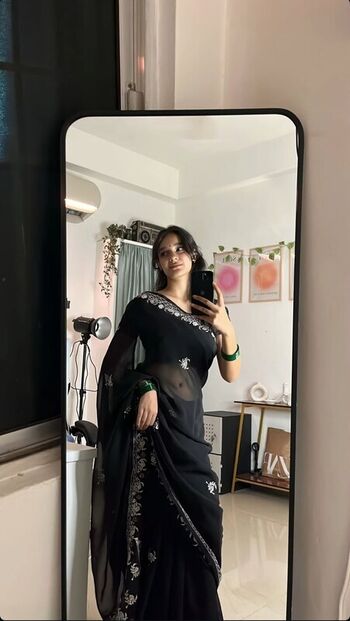 Sakshi Pandey