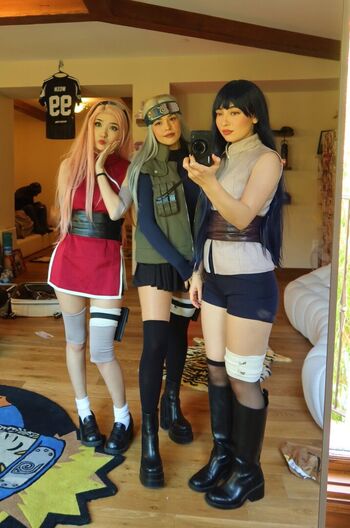 Full leaked Sakura shymko private onlyfans photo
