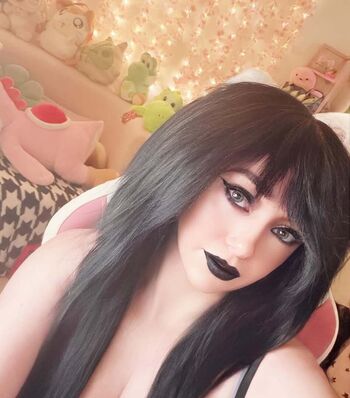 Full leaked Sakura stardust private onlyfans photo