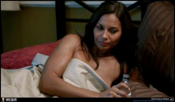 Salli Richardson