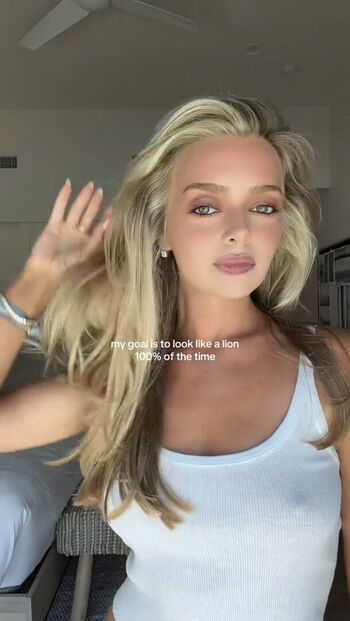 Samantha Riehl
