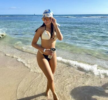 Samantha Rojas