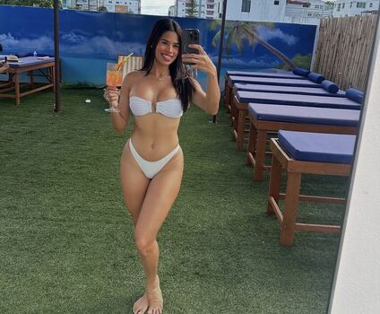 Samantha Rojas