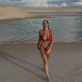 Samara Felippo