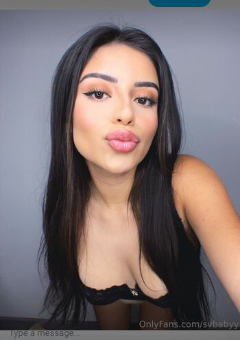 Samira Valentina