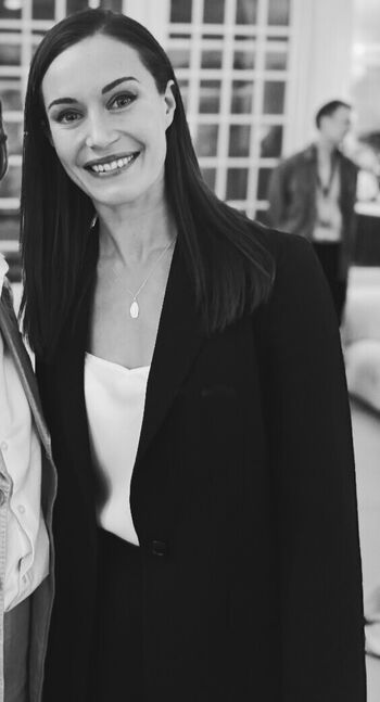 Sanna Marin