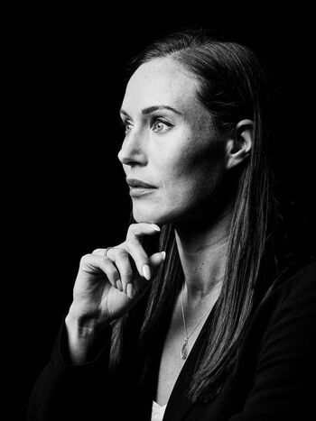 Sanna Marin