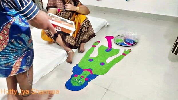 Santoor Momrachna