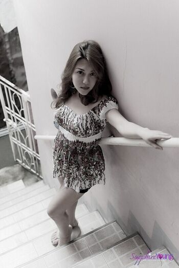 Sapphire Young
