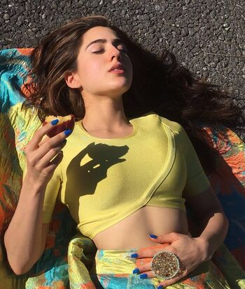 Sara Ali