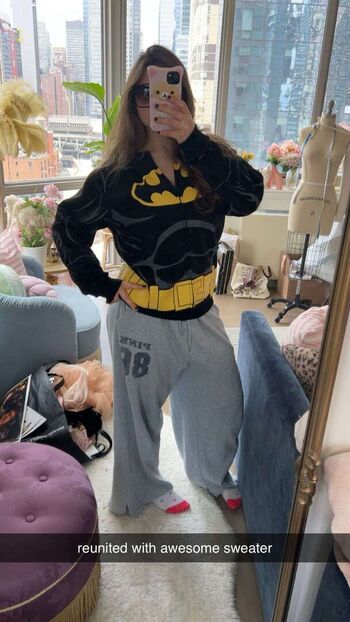 Sara Dobrik