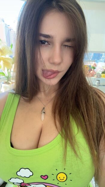 Full leaked Sara dobrik private onlyfans photo