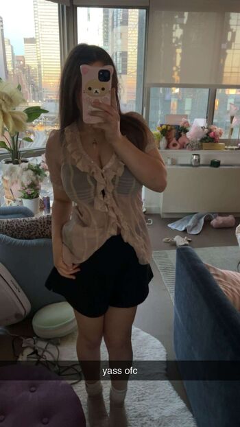 Full leaked Sara dobrik private onlyfans photo