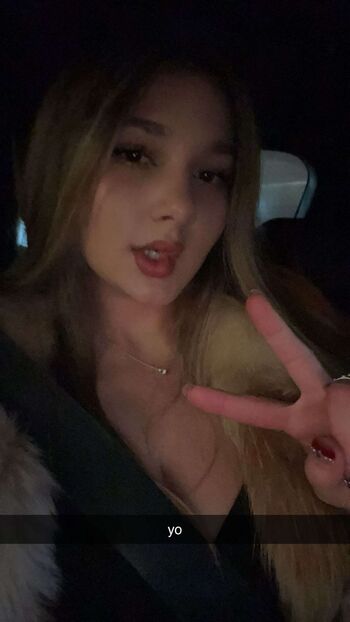 Full leaked Sara dobrik private onlyfans photo