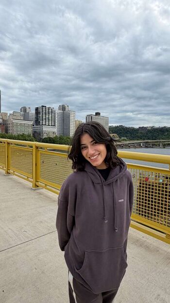 Full leaked Sara saffari private onlyfans photo