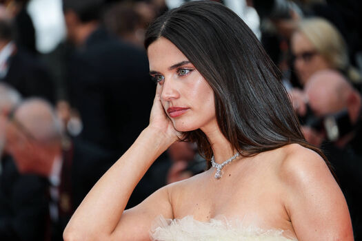 Sara Sampaio