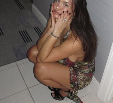 Sarabella Harris - sarabellaharriss - sexiisariii777