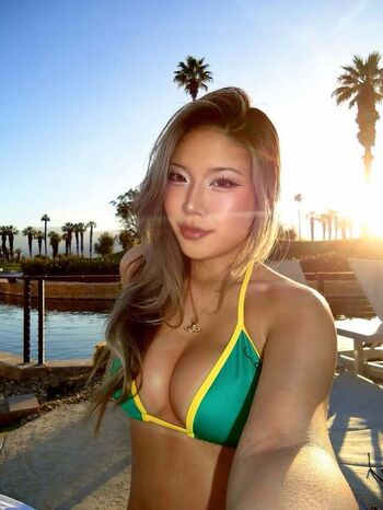 Full leaked Sarachaee page private onlyfans photo