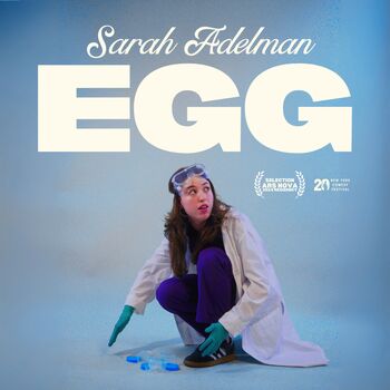 Sarah Adelman