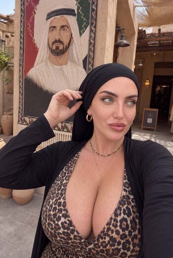 Sarah Albarcha