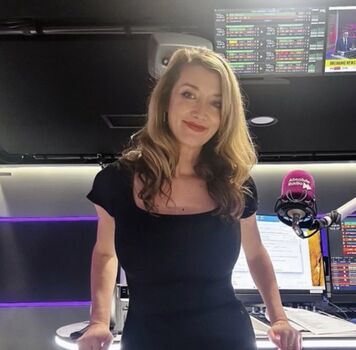 Sarah Champion