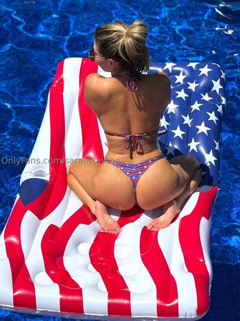 Sarah Clayton