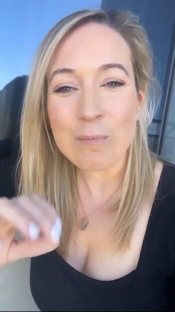 Sarah Cruddas