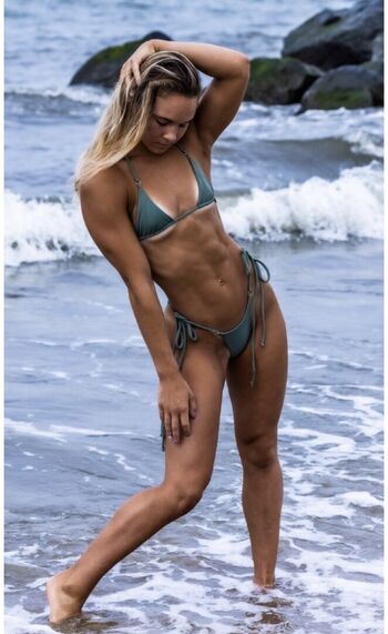 Sarah Dorough
