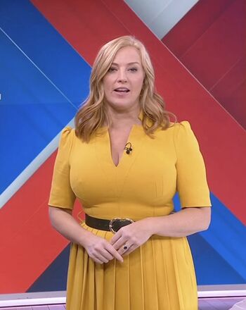 Sarah-Jane Mee