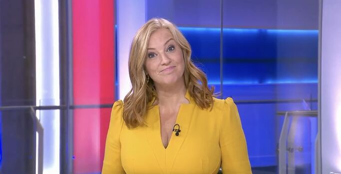 Sarah-Jane Mee