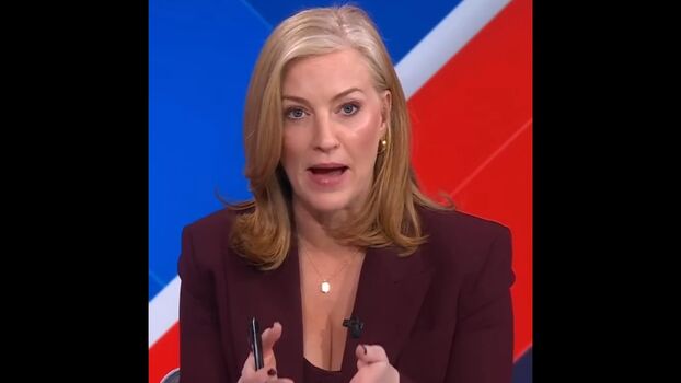 Sarah-Jane Mee