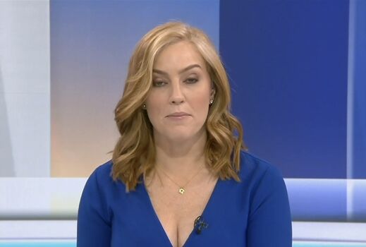 Sarah-Jane Mee
