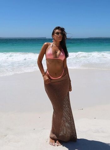 Full leaked Sarah said smith private onlyfans photo