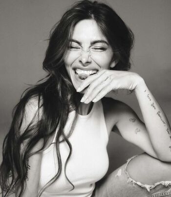 Sarah Shahi