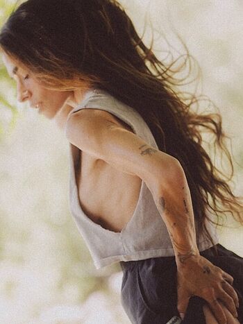 Sarah Shahi