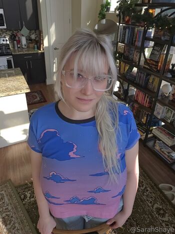 Sarah Shaye