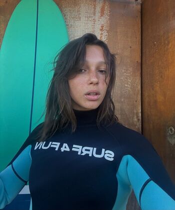 Full leaked Sarah toscano private onlyfans photo