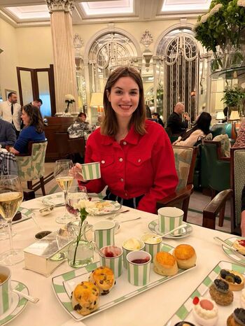 Sarah Z