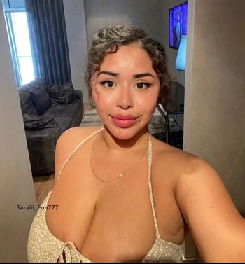 Sarai Fonseca