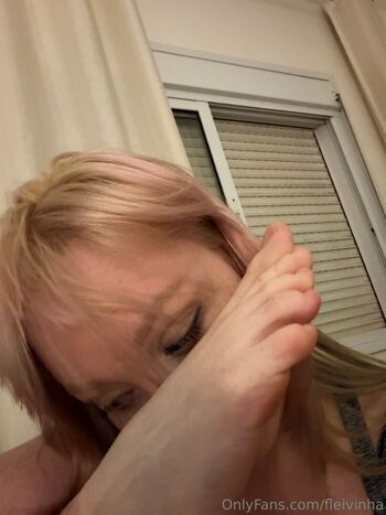 Full leaked Feoncissa / private onlyfans photo