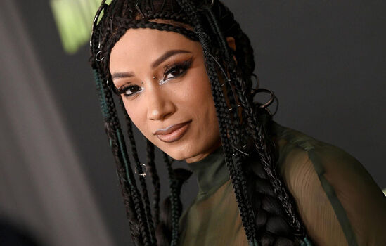 Sasha Banks
