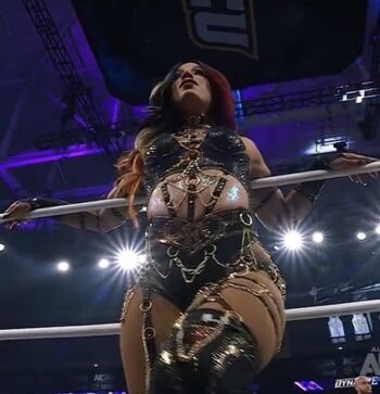Sasha Banks