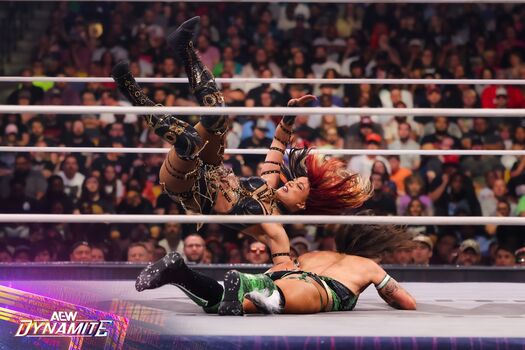 Sasha Banks