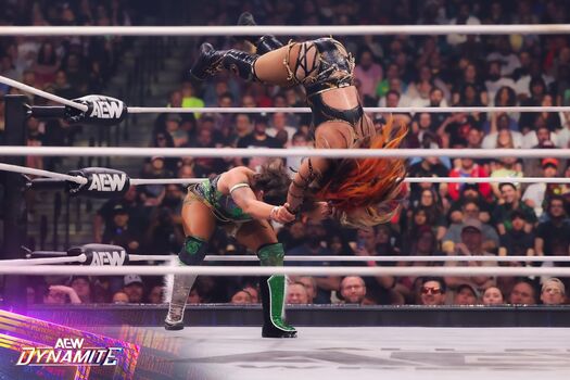 Sasha Banks
