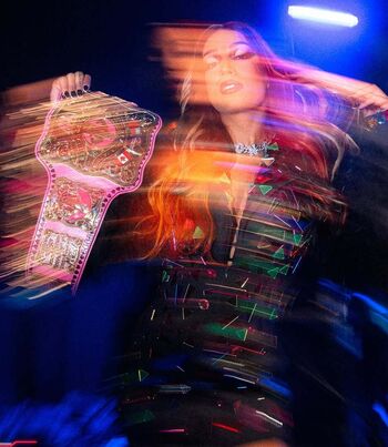 Sasha Banks